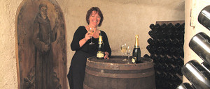 Champagne Francois Oudard