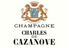 Charles de Cazanove
