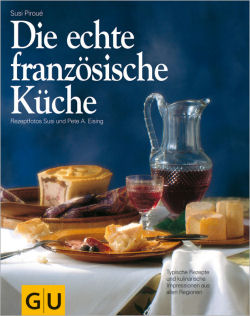 Die echte franzsische Kche