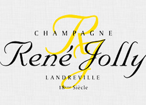 Champagne Rene Jolly