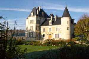 Schloss Bligny